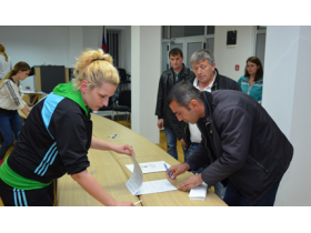 Velika pobeda liste „ALEKSANDAR VUČIĆ-SRBIJA POBEĐUJE“ u opštini Pećinci 